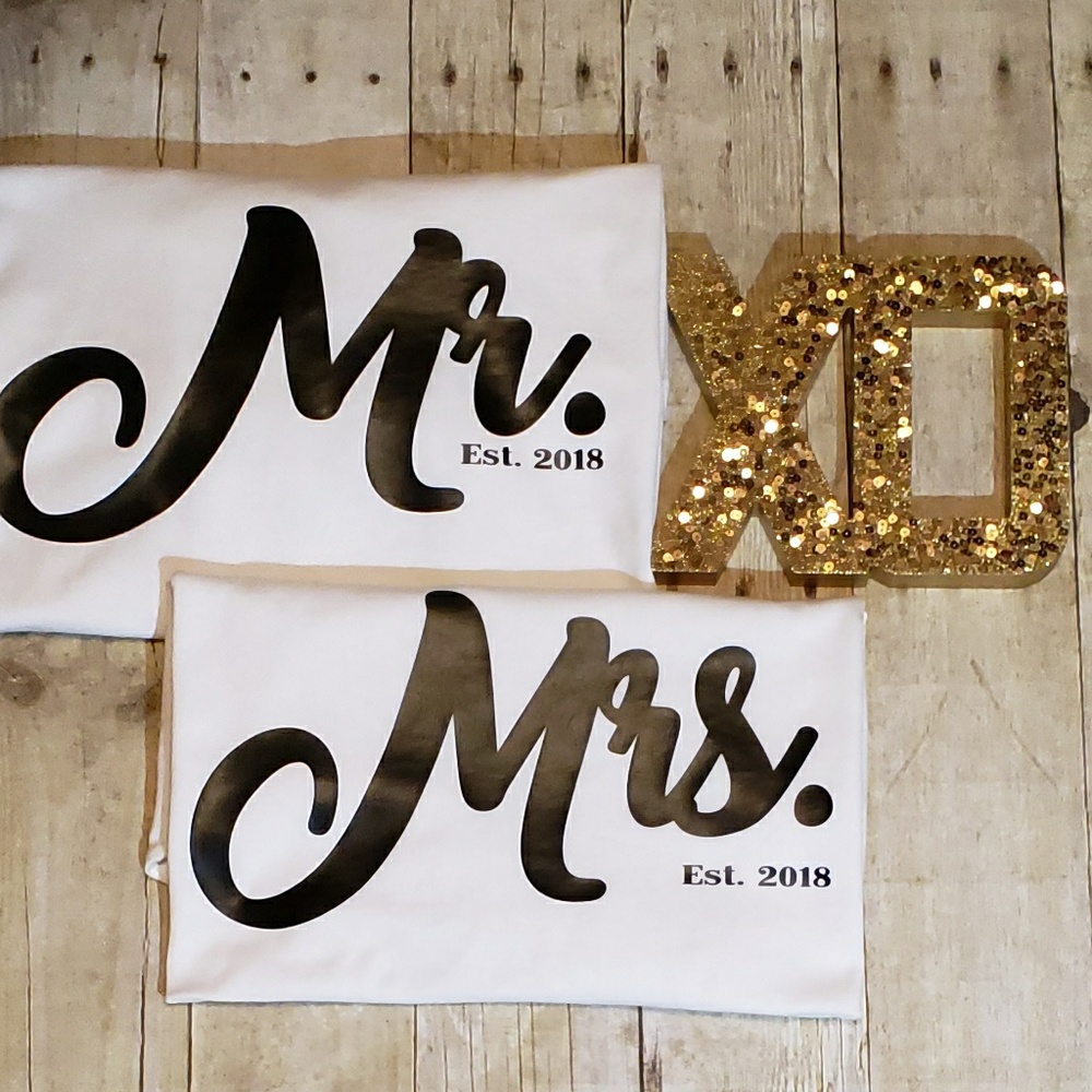 Custom T-shirts - Picture 4 of 7